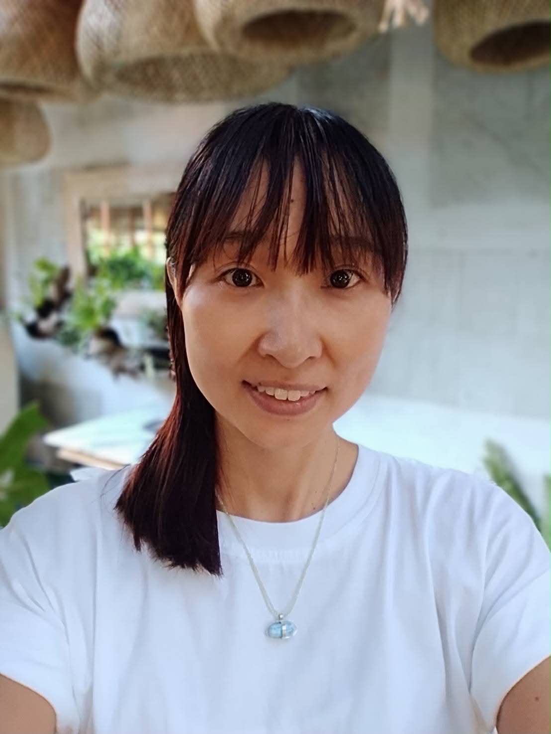 林礼子