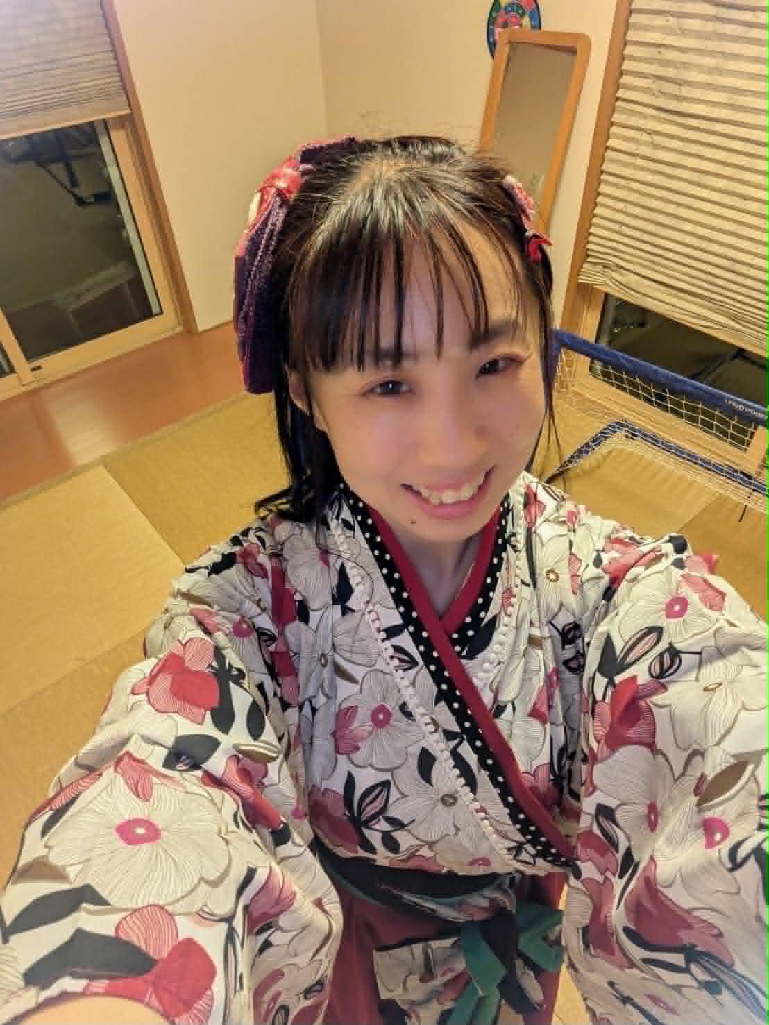 小林有花