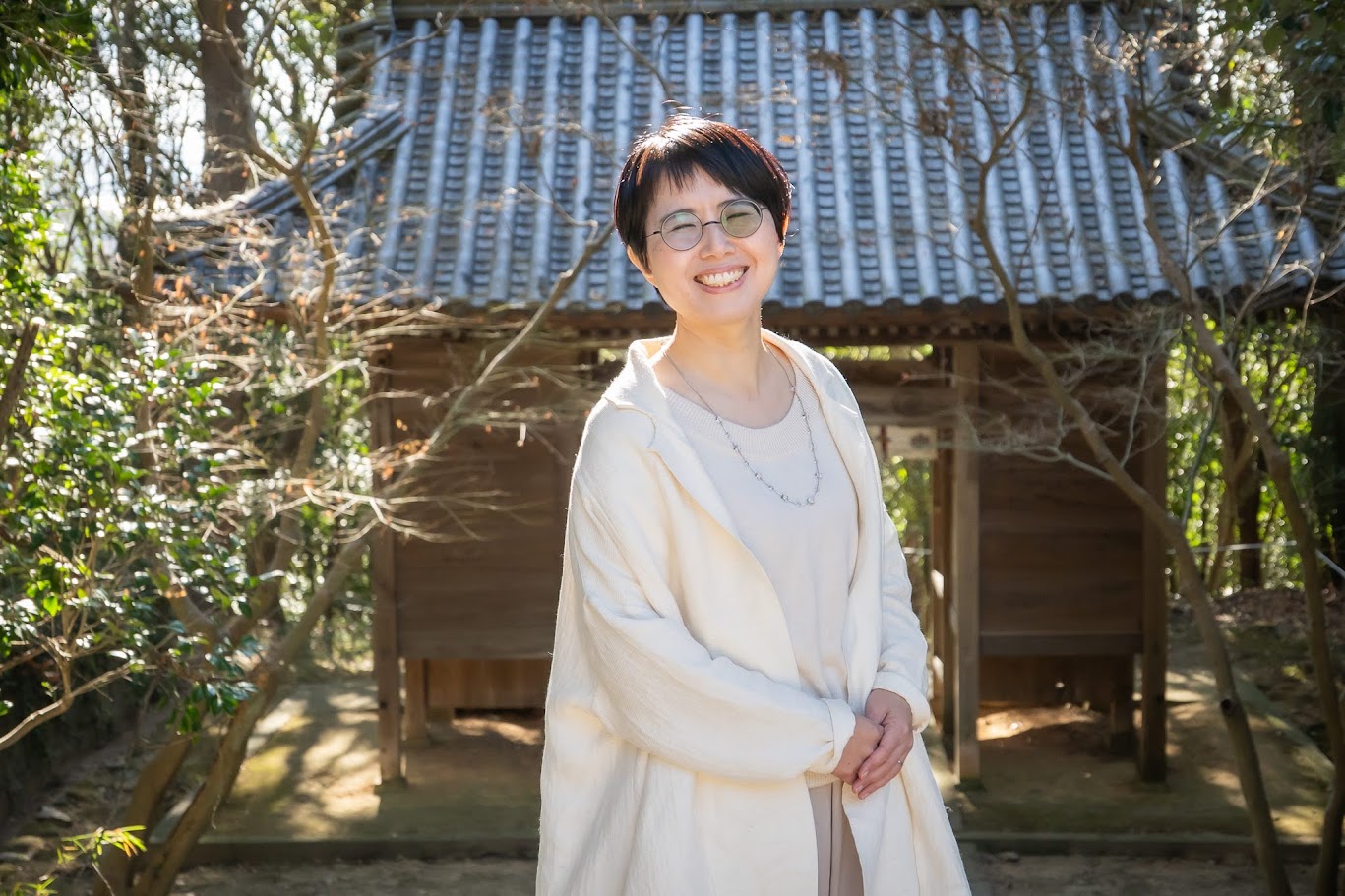 大茂聖子
