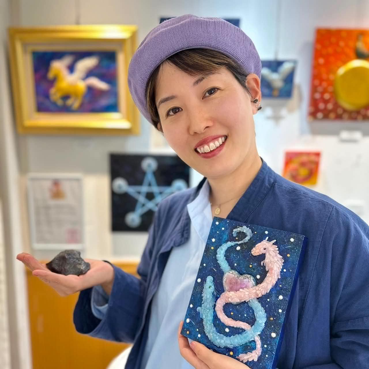渡邊美佐子